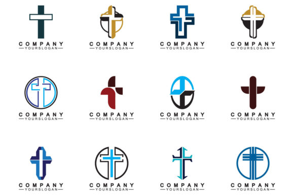 Church Logo and Logos for Branding