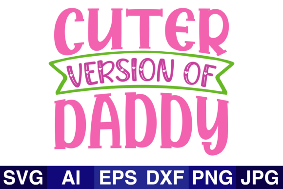 Cuter_version_of_daddy Crafts for Cricut & Handmade