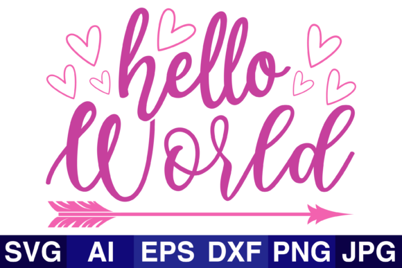 Hello_world Crafts: A Publisher's Review for Blog Design