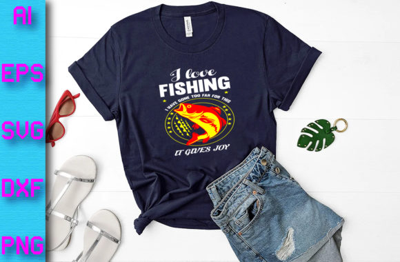 I Love Fishing Print Templates: A Crafter's Honest Review