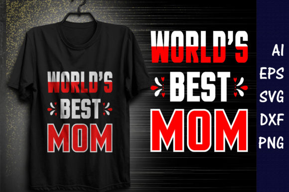 Mom T-Shirt Design: An Embroidery Project Review