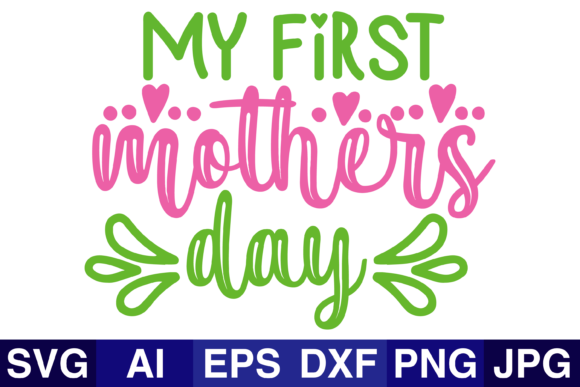 My First Mothers Day: A Brand Designer Review of Crafts