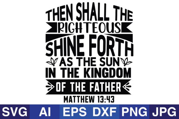 Then Shall the Righteous: A Crafts Asset for Handmade Makers